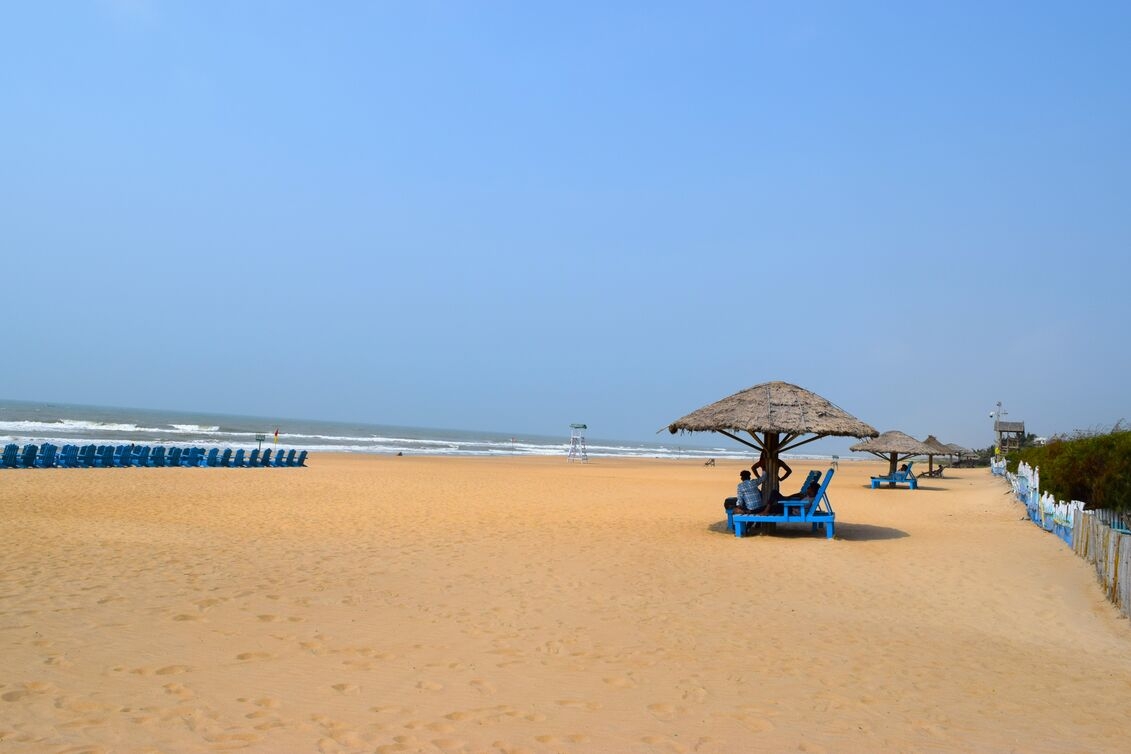 Golden Beach
